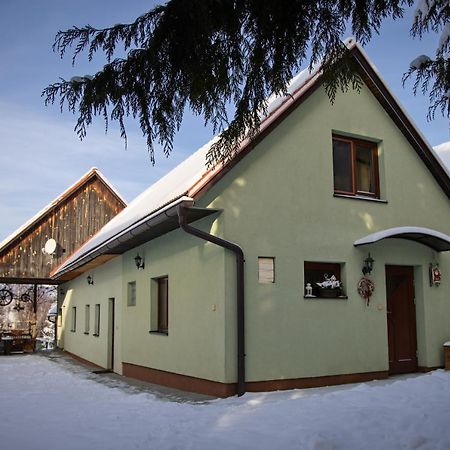 Privat Mako Apartment Trstene Bagian luar foto
