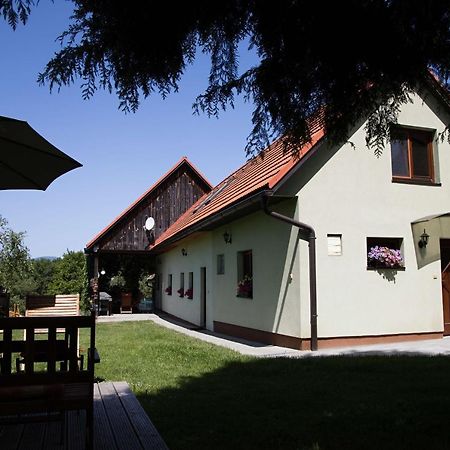 Privat Mako Apartment Trstene Bagian luar foto