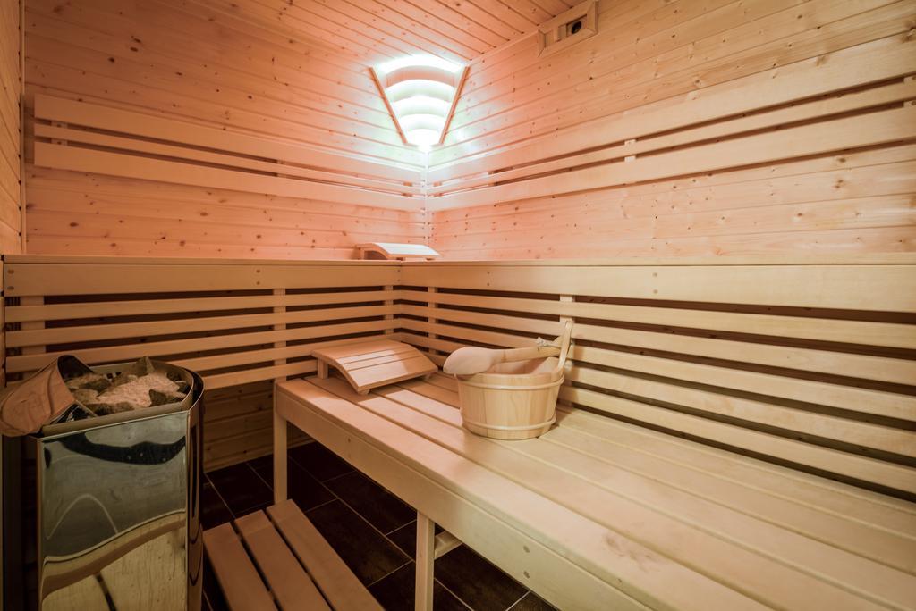 Privat Mako Apartment Trstene Bagian luar foto
