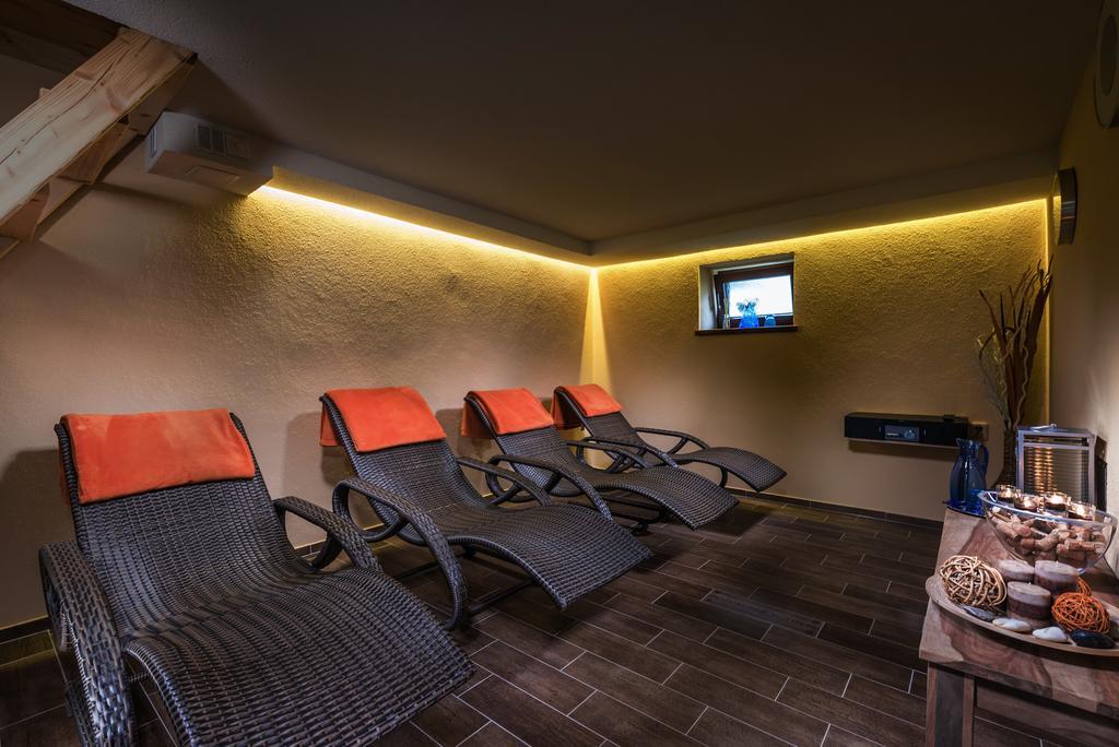Privat Mako Apartment Trstene Bagian luar foto